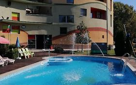 Комплекс Детелина